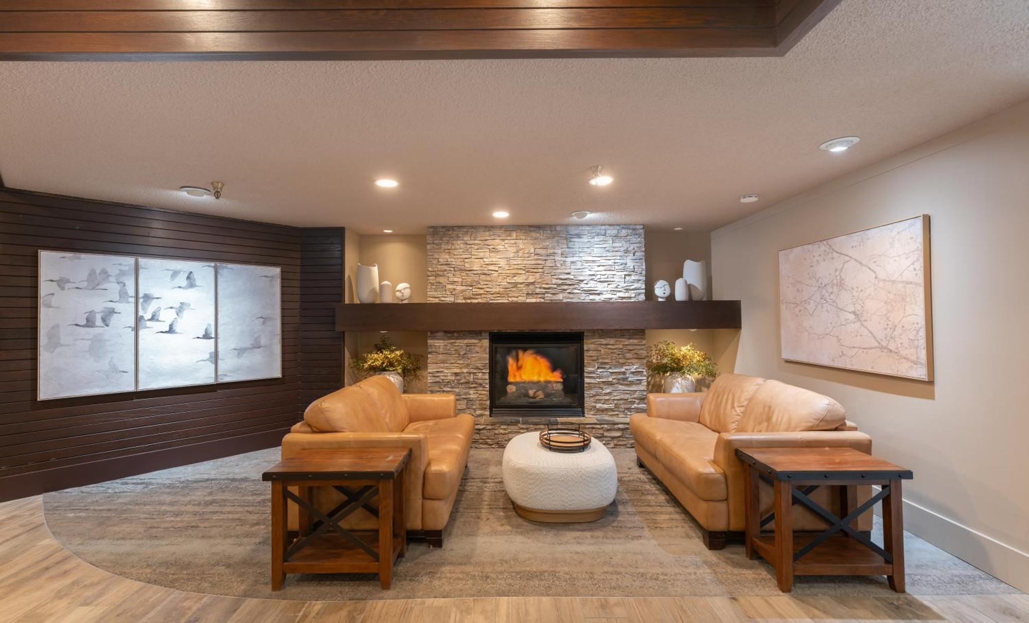 Prestige Mountain Resort Rossland Exterior foto