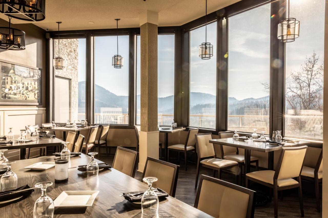 Prestige Mountain Resort Rossland Exterior foto